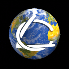 DCV'87 Animated Logo
